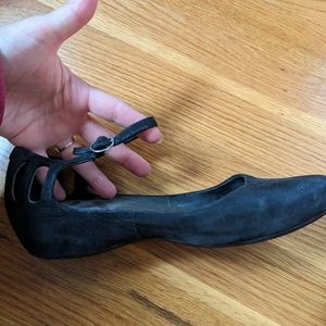 Camper Sinuosa Shoes 39